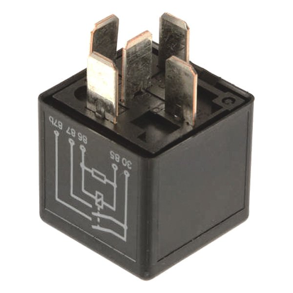 Genuine® 0025422119 Multi Purpose Relay