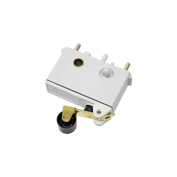 Genuine® - Fuel Injection Throttle Micro Switch