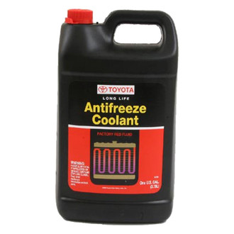 Genuine® - Long-Life Concentrated Engine Coolant