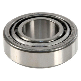 Genuine® - Wheel Bearing