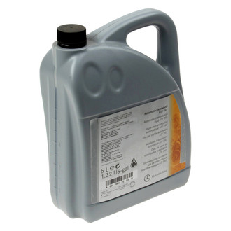Genuine® - D971 Automatic Transmission Fluid, 1 Liter