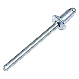 Genuine® - Window Regulator Rivets