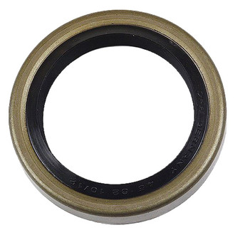 Genuine® - Wheel Seal