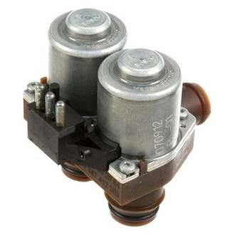 Genuine® - HVAC Heater Control Valve