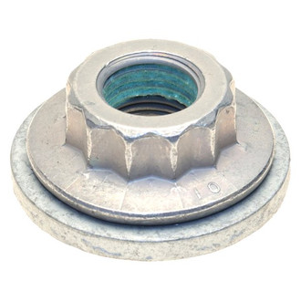 Genuine® - Control Arm Nut