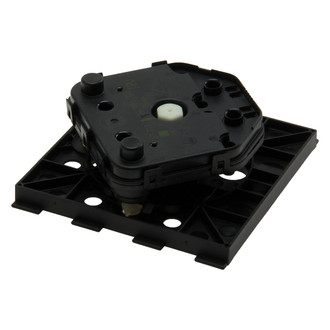 Genuine® - Door Mirror Motor