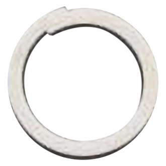 Genuine® - Power Steering Pressure Hose O-Ring