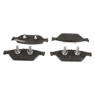 Genuine® - Brake Pad Set