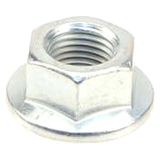 Genuine® - Front Sway Bar Link Nut