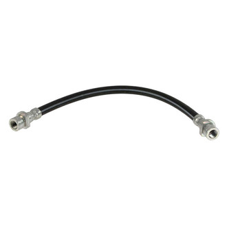 Genuine® - Rear Brake Hose