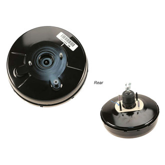 Genuine® - Brake Booster