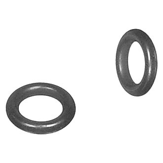 Oil Level Sensor O-Ring Mercedes SLK230 40 mm OD Victor Reinz 0159973948 Fits