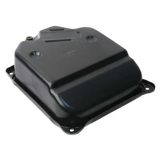 Genuine® - Automatic Transmission Oil Pan