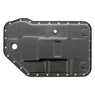 Genuine® - Automatic Transmission Oil Pan