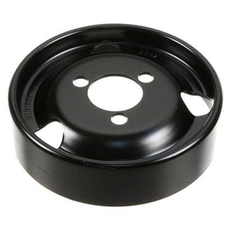 Genuine® - Engine Coolant Water Pump Pulley