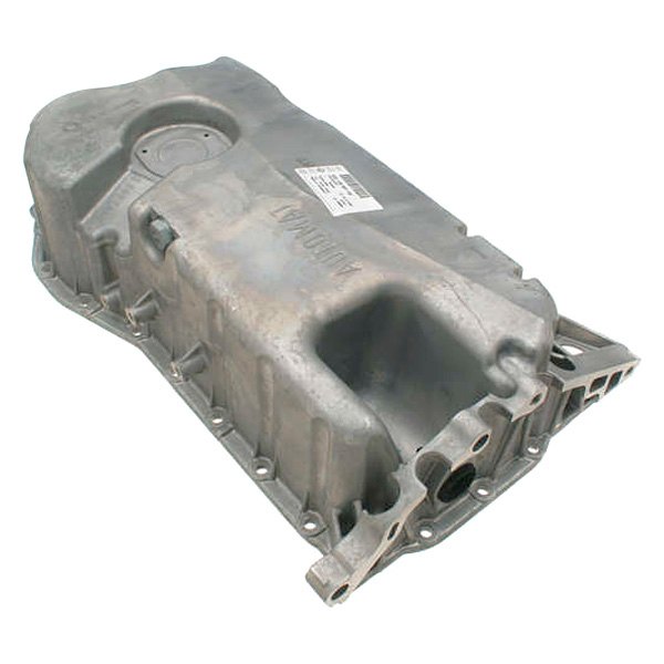 Genuine® - Engine Oil Pan