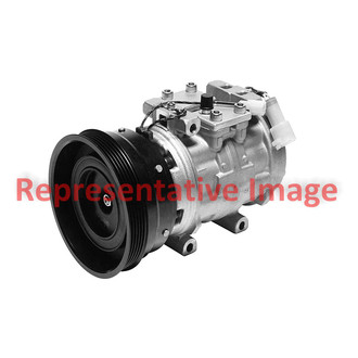 Genuine® - Intake Camshaft Position Sensor O-ring