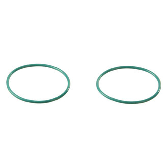 Genuine® - A/C Refrigerant Line O-Ring