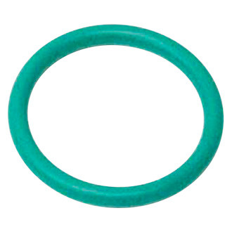Genuine® - Power Steering Hose O-Ring - Hose to Steering Rack