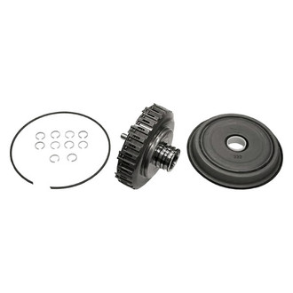 Genuine® - Clutch Kit