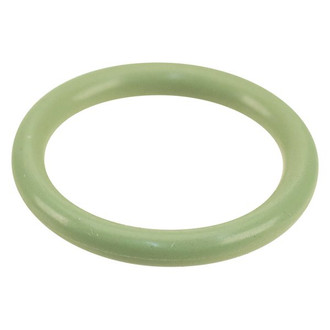 Genuine® - Turbocharger Supply Line O-Ring