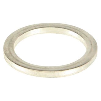 Genuine® - Breather O-Ring