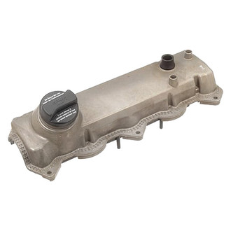 Genuine® - Valve Cover