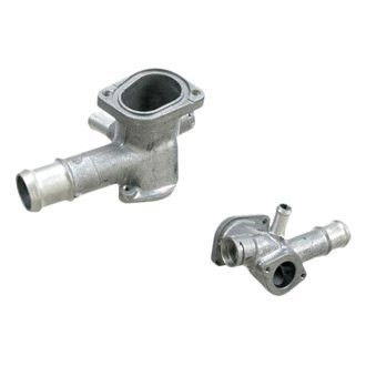 Genuine® - Engine Coolant Hose Flange
