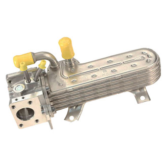 Genuine® - EGR Cooler