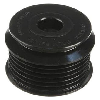 Genuine® - Alternator Pulley