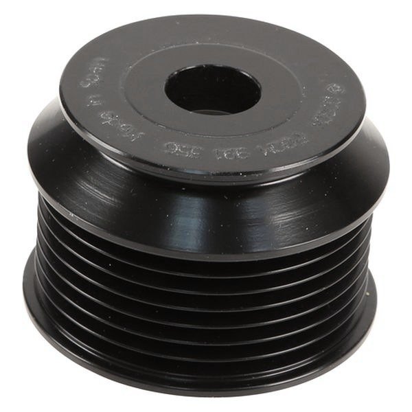 Genuine® - Alternator Pulley