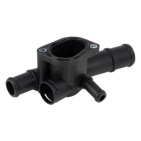 Genuine® 038121132C Radiator Coolant Hose Flange