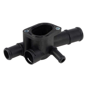 Genuine® - Engine Coolant Hose Flange