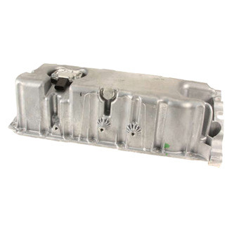 Genuine® - Oil Pan