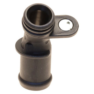 Genuine® - Radiator Coolant Hose Adapter