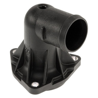 Genuine® - Thermostat Housing Cover