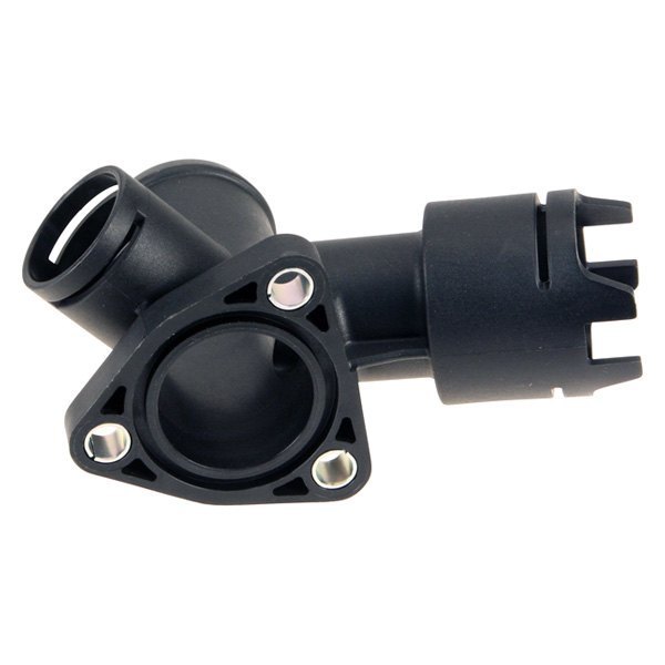 Genuine® - Engine Coolant Outlet Flange