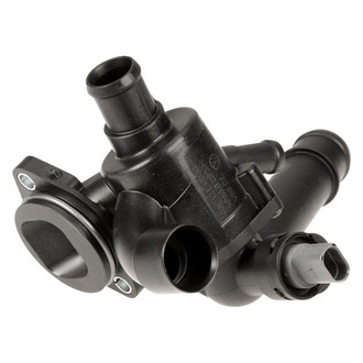 Genuine® - Engine Coolant Thermostat