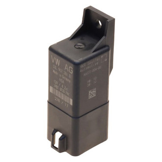 Genuine® - Diesel Glow Plug Control Module