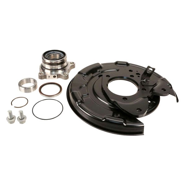 Genuine® - Wheel Bearing Module