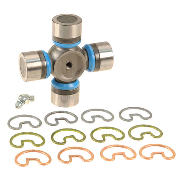 ゆー Matsuba Driveline U-Joint for FJ80 Land Cruiser Rear & FJ40