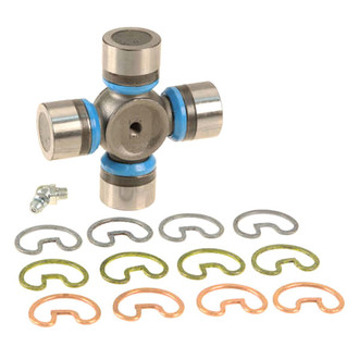Genuine® - Universal Joint