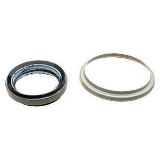 Genuine® - Front Driver or Passenger Side Wheel Seal Kit