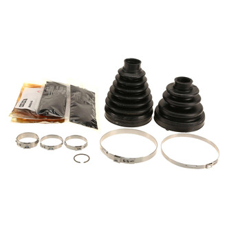 Genuine® - CV Joint Boot Kit