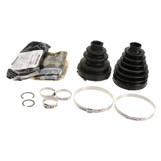 Genuine® - CV Boot Kit
