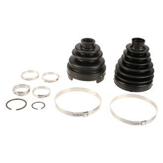 Genuine® - CV Boot Kit