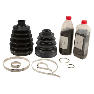 Genuine® - CV Joint Boot Kit