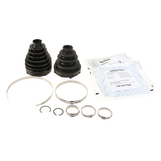 Genuine® - CV Boot Kit