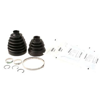 Genuine® - CV Joint Boot Kit