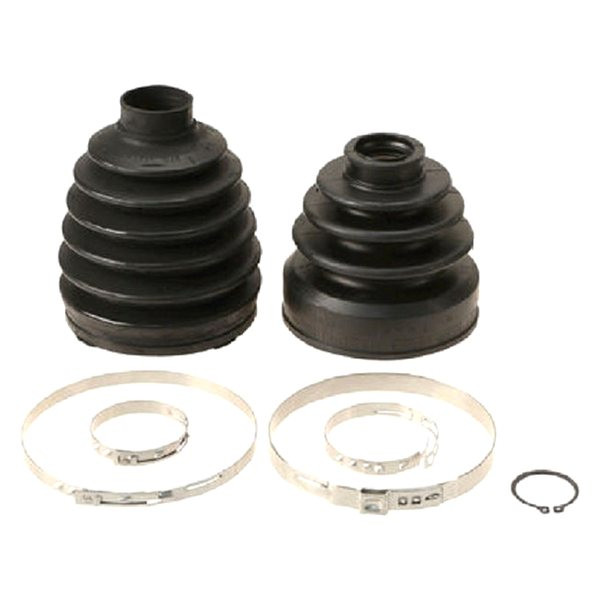 Genuine® 04428-07080 - CV Joint Boot Kit